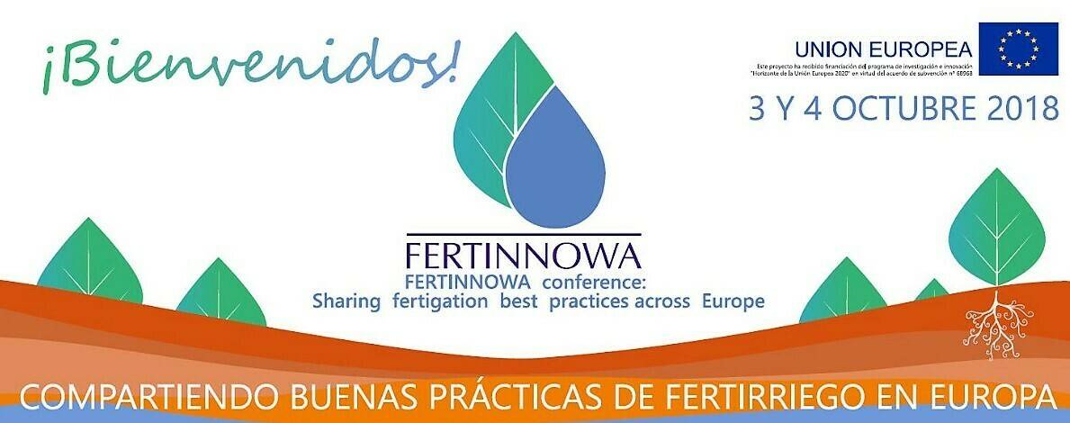 Fertinnova-poster-bienvenida-1|Fertirrigacion-Biblia|FertInNowa-claves|INTA|Fertinnowa-conferencia-Francia|Fertinnowa-expositores-23